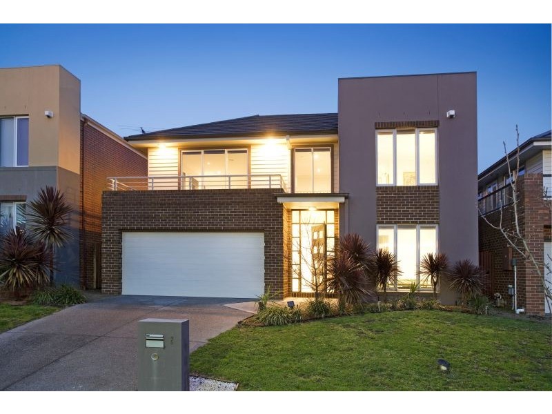 2 Rodway Court, Burwood VIC 3125