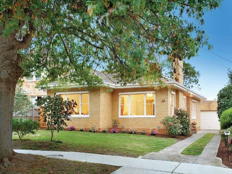 25 Bruce Street, Malvern East VIC 3145