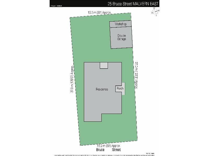 25 Bruce Street, Malvern East VIC 3145