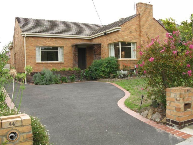 44 Montana Street, Glen Iris VIC 3146