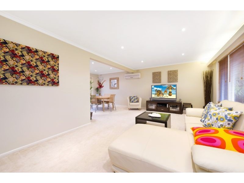 36 Barrington Drive, Ashwood VIC 3147