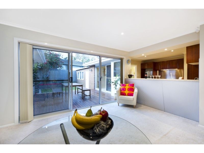 36 Barrington Drive, Ashwood VIC 3147