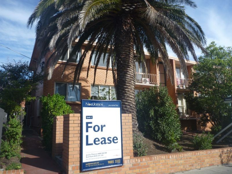 2/1512 Malvern Road, Glen Iris VIC 3146
