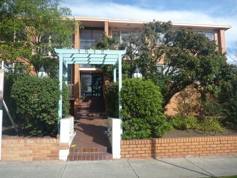 2/1512 Malvern Road, Glen Iris VIC 3146