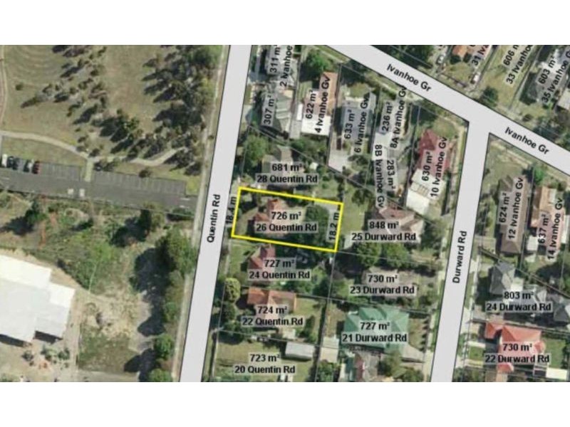 26 Quentin Road, Malvern East VIC 3145