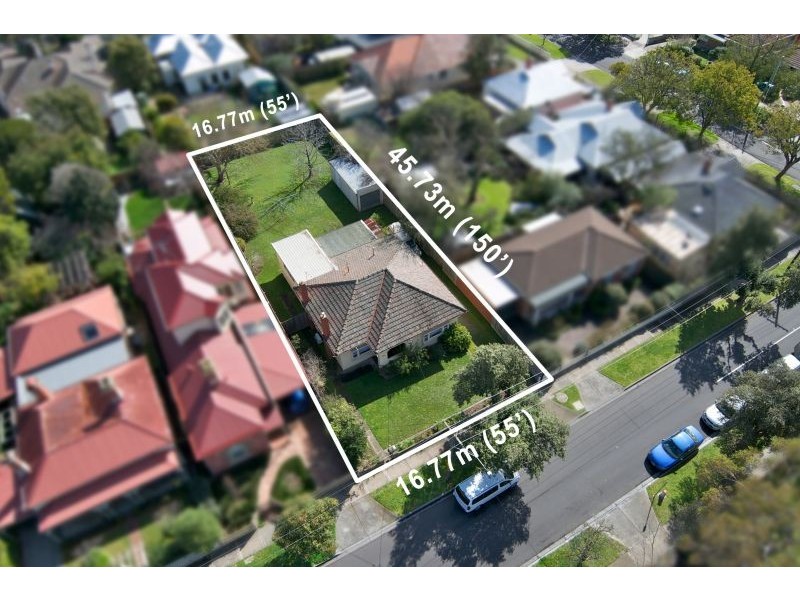 12A Marquis Street, Ashburton VIC 3147