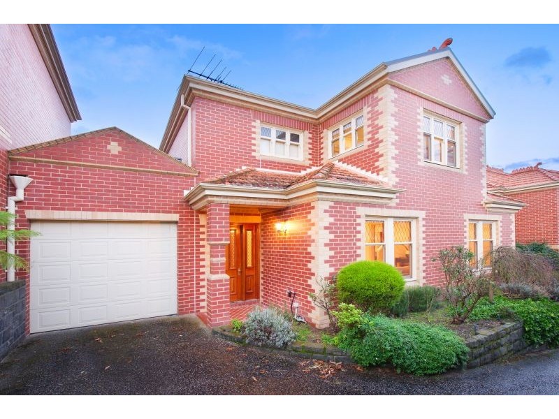 3/211 Highfield Road, Camberwell VIC 3124