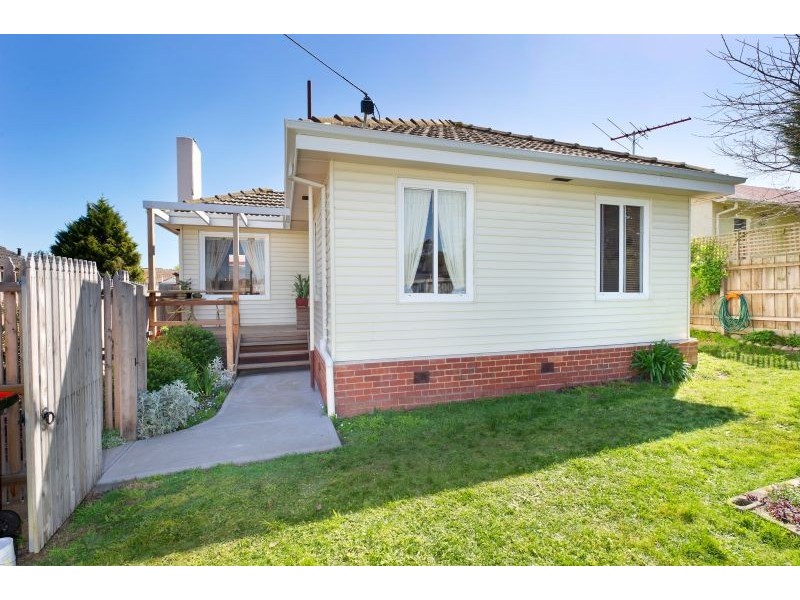 2/468 Warrigal Road, Ashburton VIC 3147