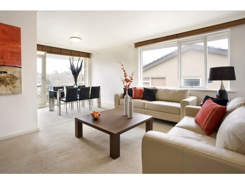 3/1433 High Street, Glen Iris VIC 3146