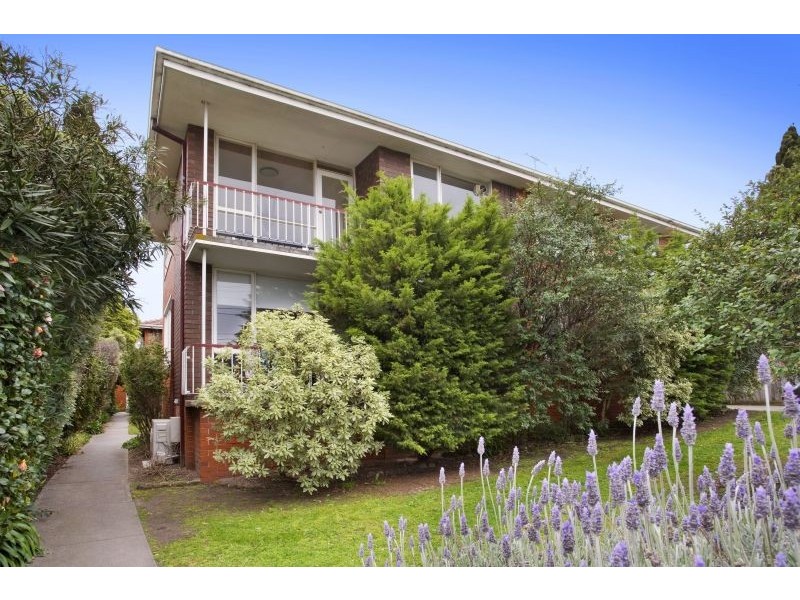 3/1433 High Street, Glen Iris VIC 3146