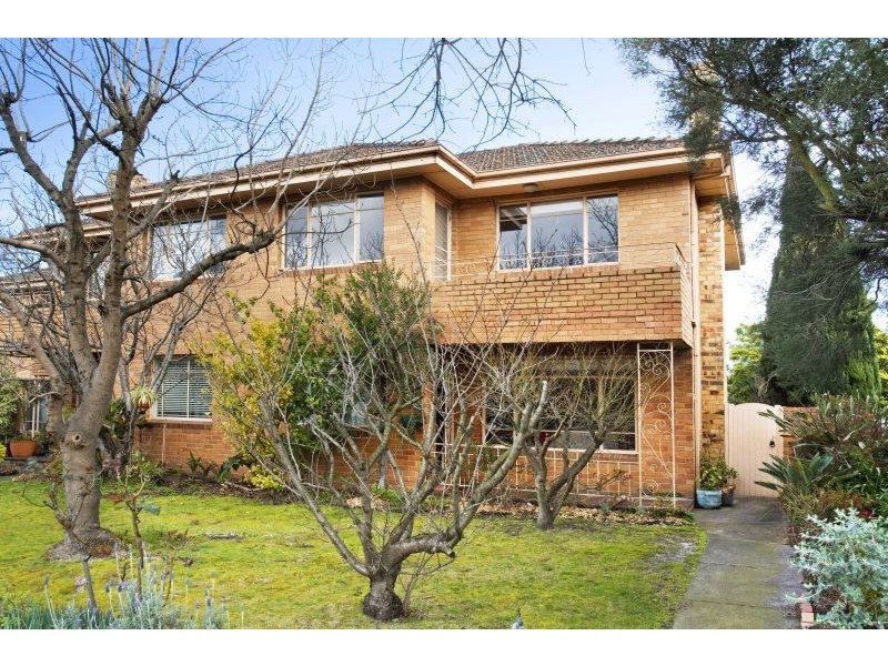 Cnr Armstrong Court Chadstone Road, Malvern East VIC 3145