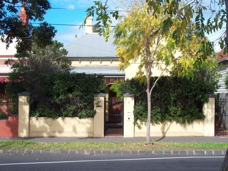 6 Holden Street, Fitzroy North VIC 3068
