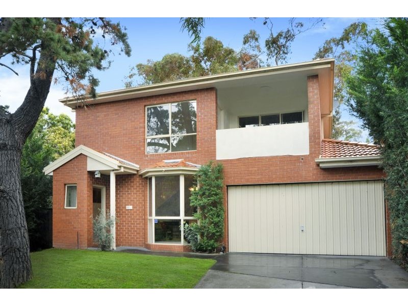 6/77a Carroll Crescent, Glen Iris VIC 3146