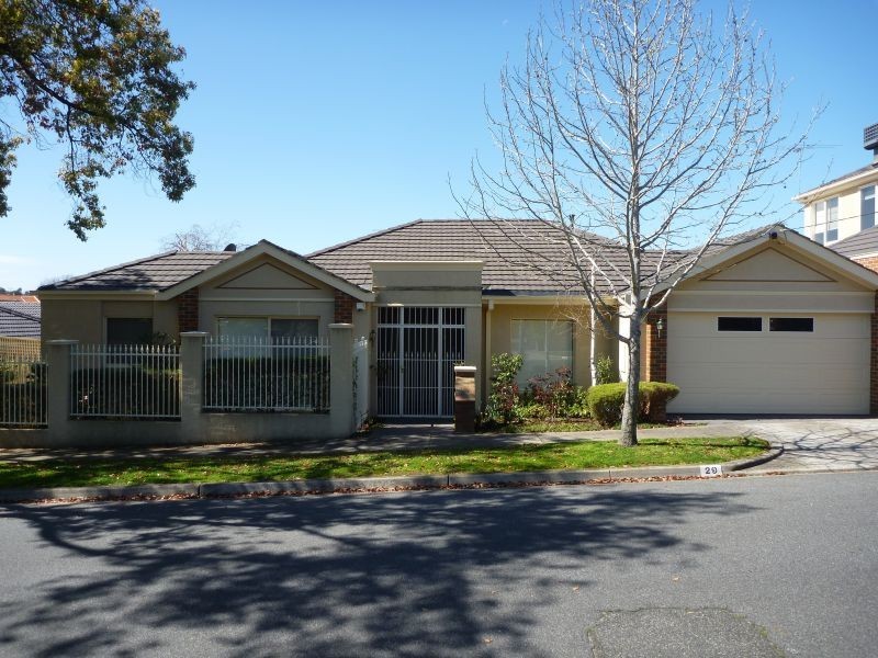 29 Orange Grove, Camberwell VIC 3124