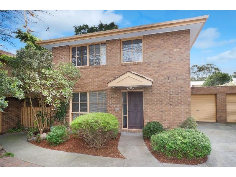 3/13 Osborne Avenue, Glen Iris VIC 3146