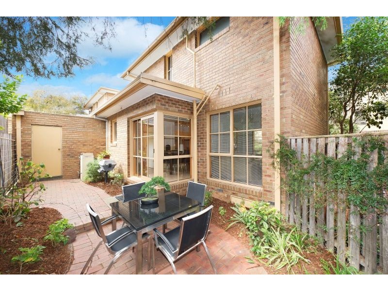 3/13 Osborne Avenue, Glen Iris VIC 3146