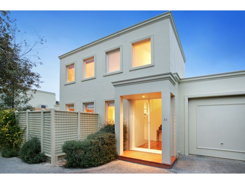 53 Cairnes Crescent, Malvern East VIC 3145
