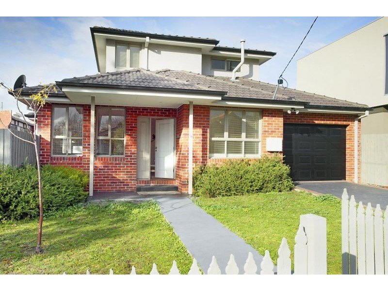 2/22 Terminus Lane, Malvern East VIC 3145