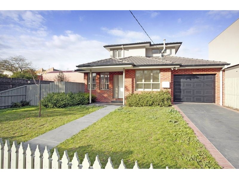 2/22 Terminus Lane, Malvern East VIC 3145