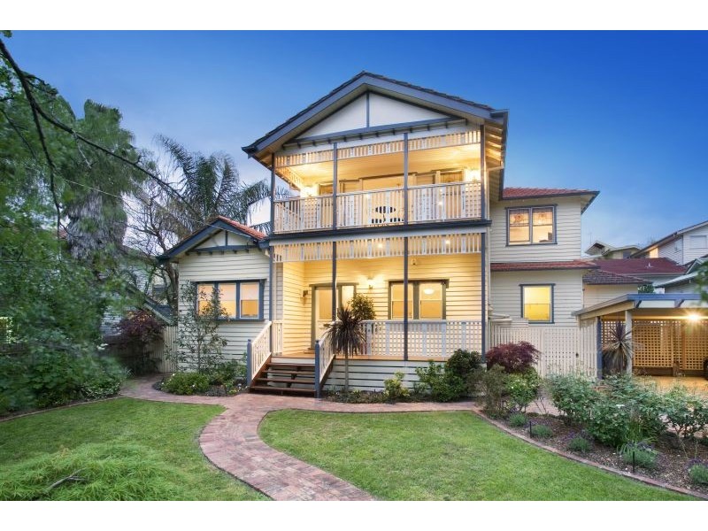 66 Gardiner Parade, Glen Iris VIC 3146