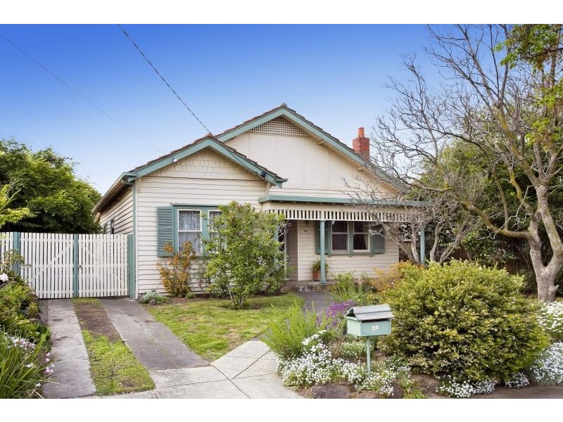 24 Wilmot Street, Malvern East VIC 3145