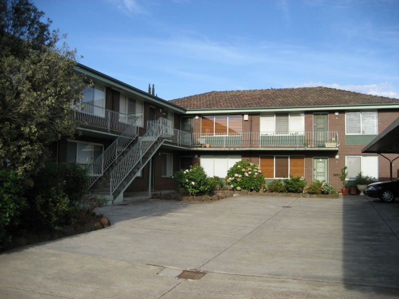 6/21 Parslow Street, Malvern VIC 3144