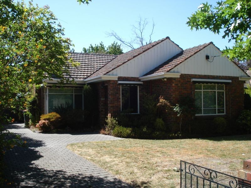 95 Summerhill Road, Glen Iris VIC 3146