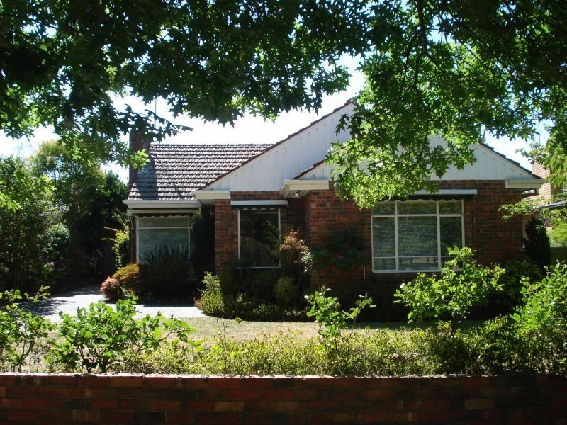 95 Summerhill Road, Glen Iris VIC 3146