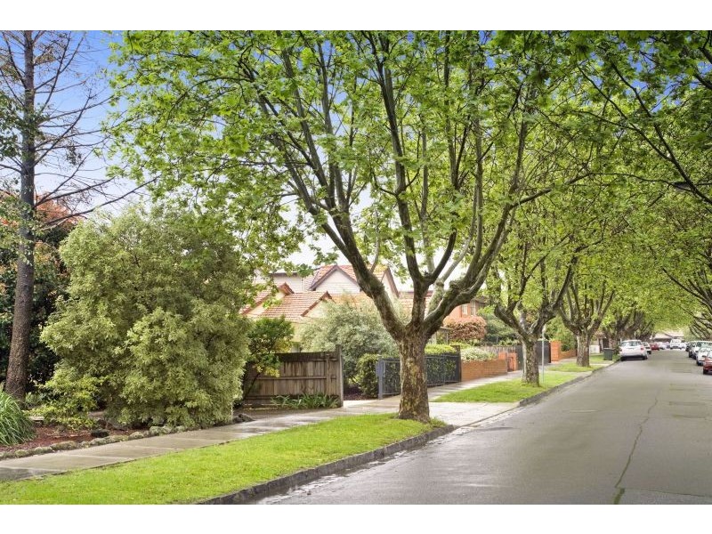 6/17 Hope Street, Glen Iris VIC 3146