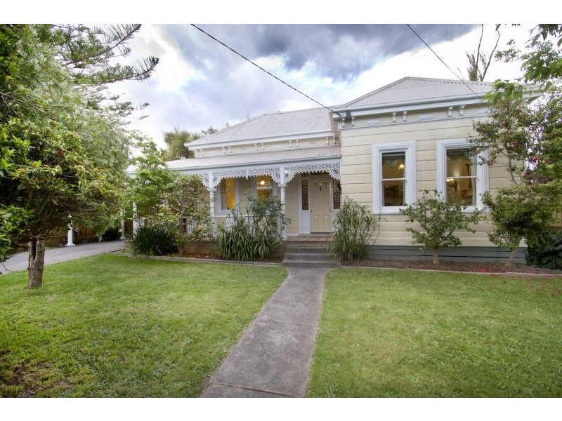 1 Kennett Street, Ashwood VIC 3147