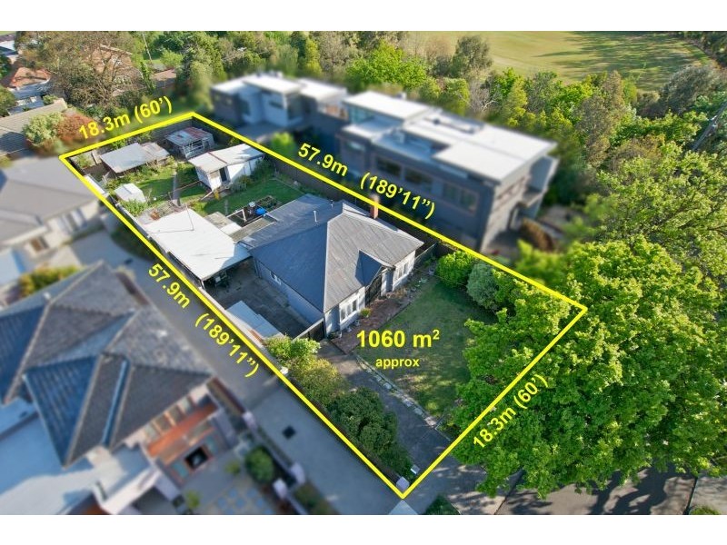 21 Peace Street, Glen Iris VIC 3146