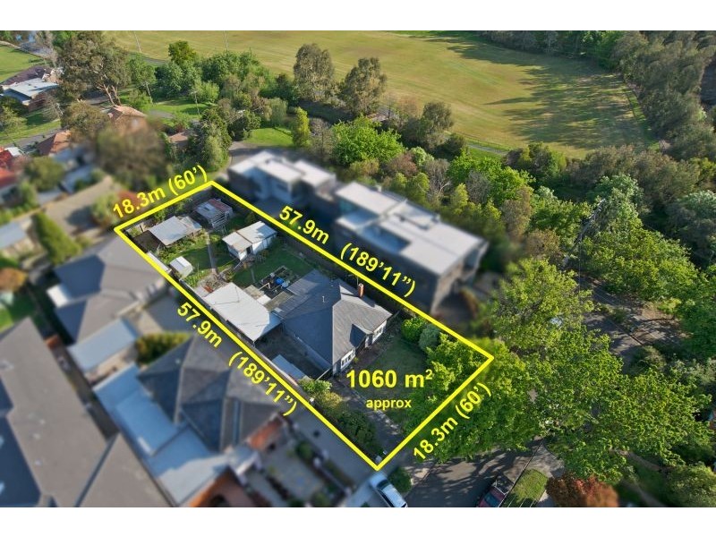 21 Peace Street, Glen Iris VIC 3146