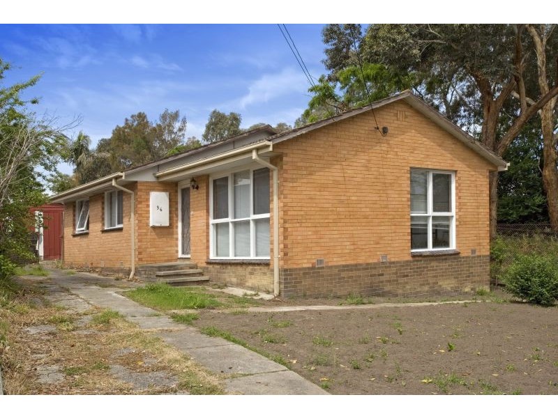 36 Rochdale Drive, Burwood East VIC 3151