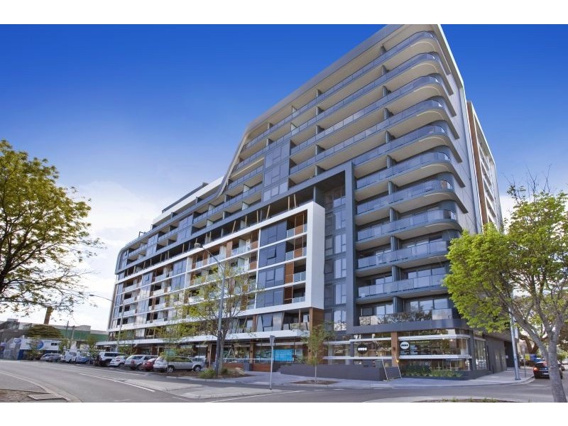 707/32 Bray Street, South Yarra VIC 3141