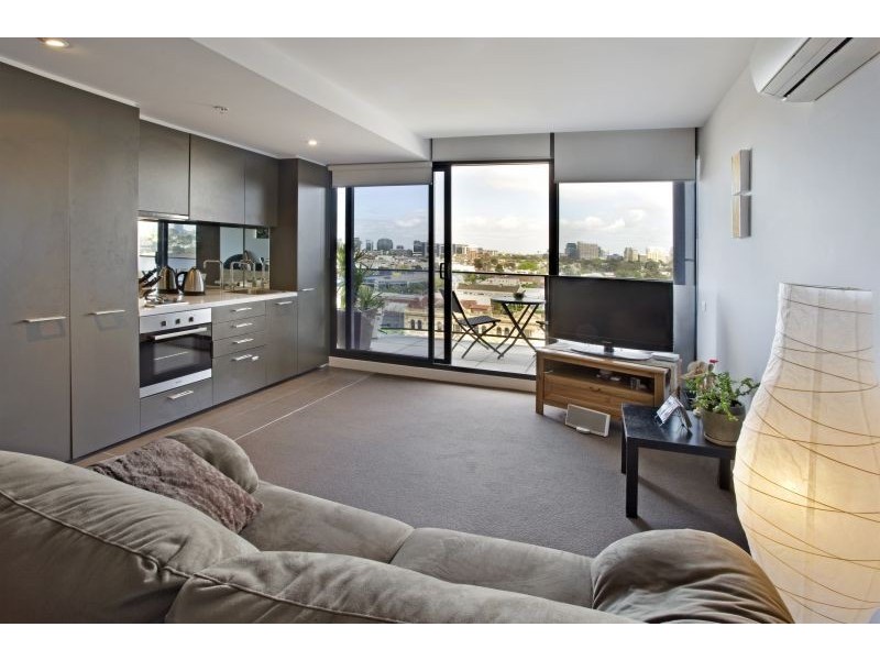 707/32 Bray Street, South Yarra VIC 3141