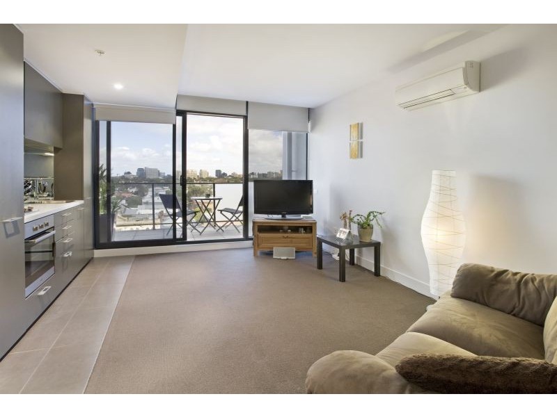 707/32 Bray Street, South Yarra VIC 3141