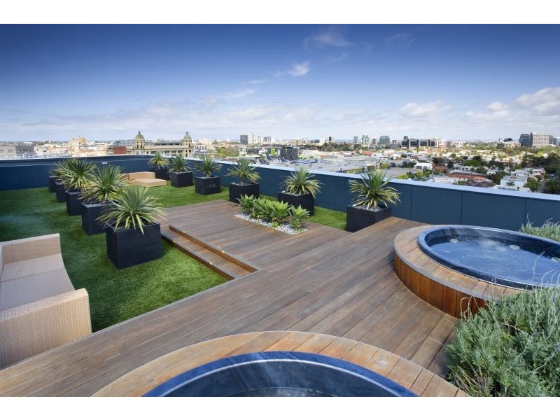 707/32 Bray Street, South Yarra VIC 3141