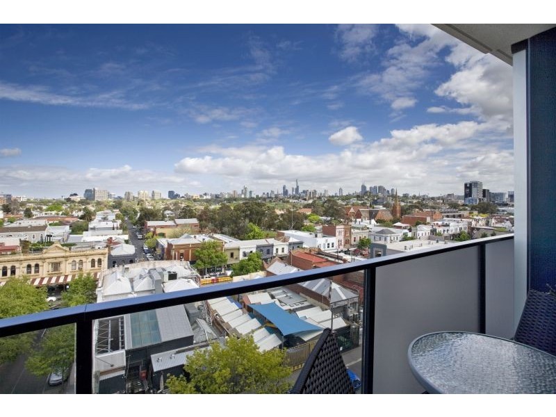 707/32 Bray Street, South Yarra VIC 3141