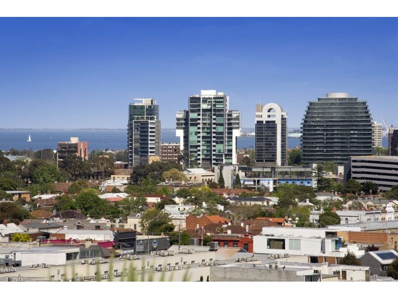 707/32 Bray Street, South Yarra VIC 3141