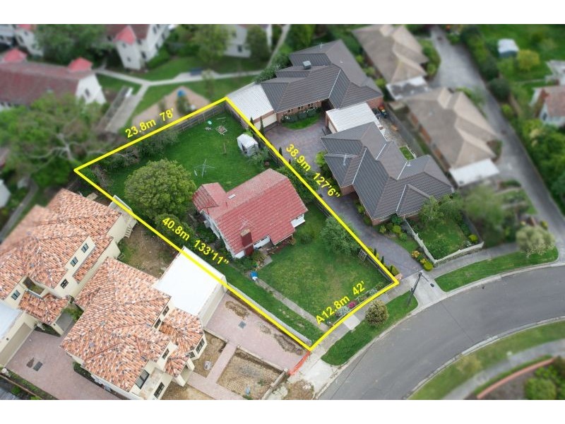 50 Morotai Avenue, Ashburton VIC 3147