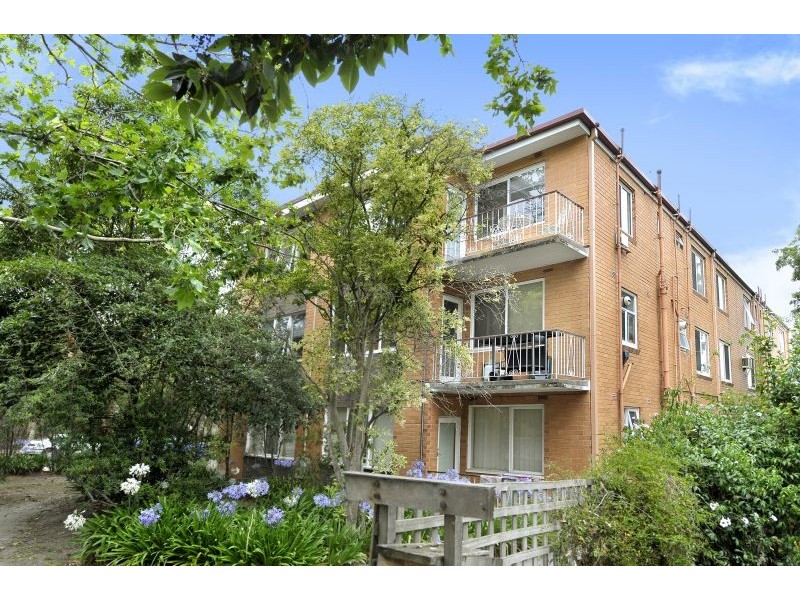 10/16 Auburn Grove, Hawthorn East VIC 3123