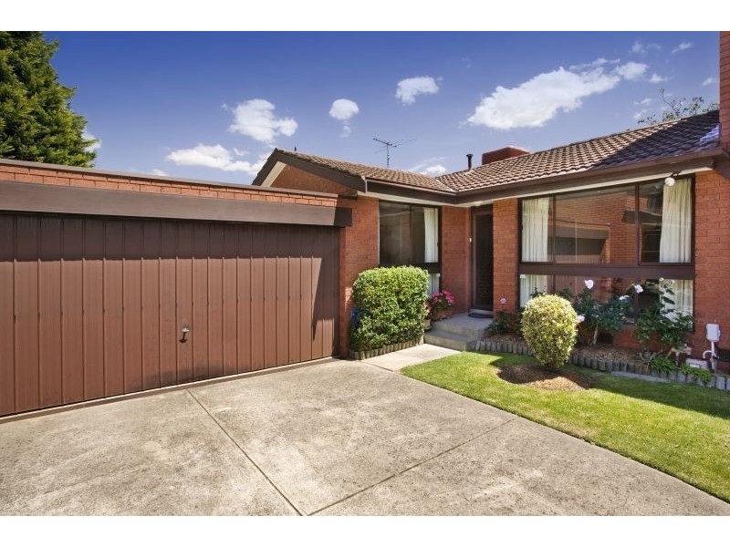 3/25 Roslyn Street, Burwood VIC 3125