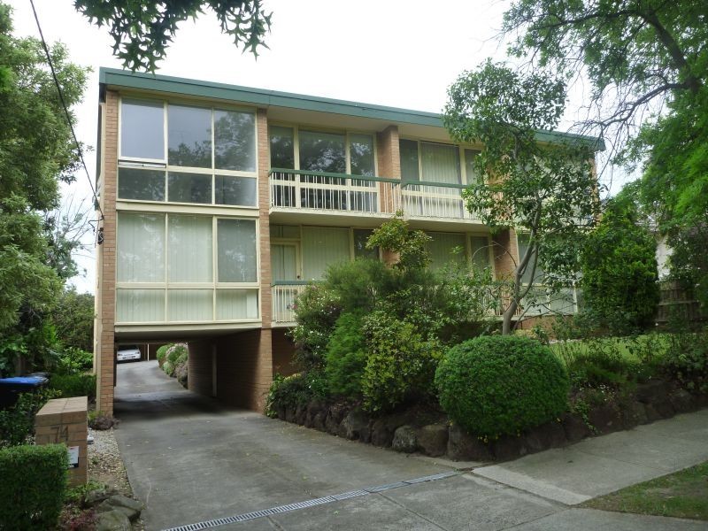6/74 Paxton St, Malvern East VIC 3145