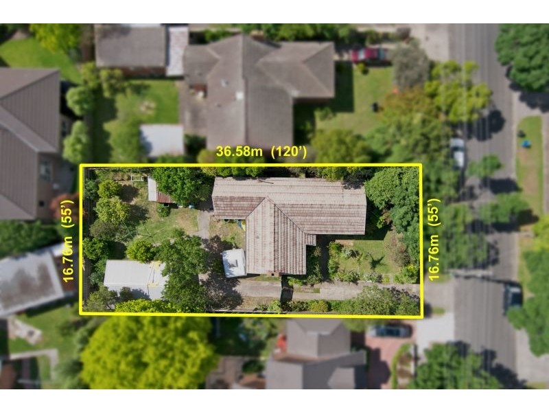 6 Gloucester Road, Ashburton VIC 3147