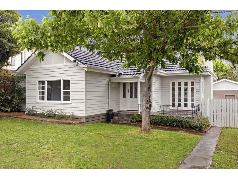 40 Pascoe Street, Glen Iris VIC 3146