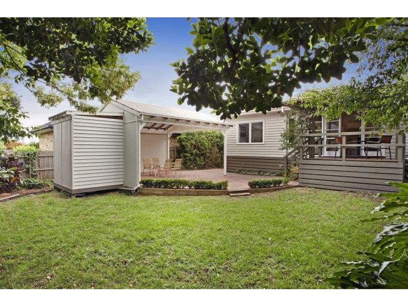 40 Pascoe Street, Glen Iris VIC 3146