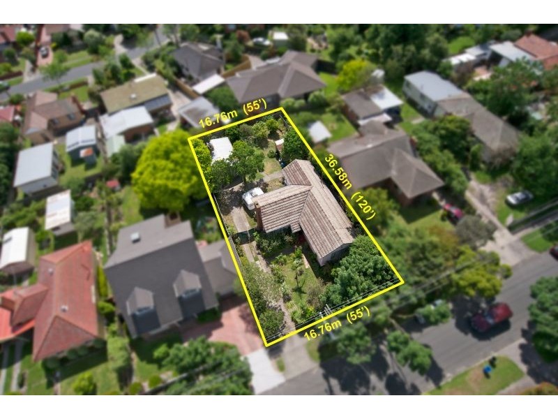 6 Gloucester Road, Ashburton VIC 3147