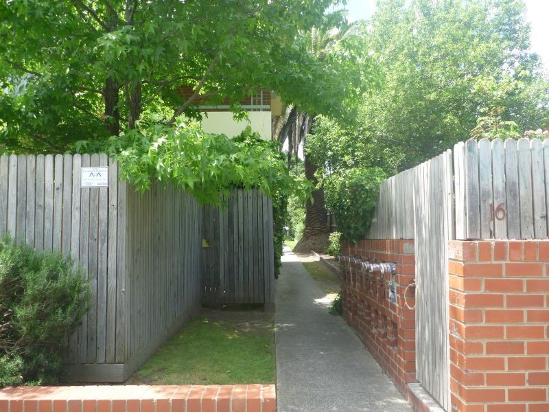 6/16 Edgar Street, Glen Iris VIC 3146