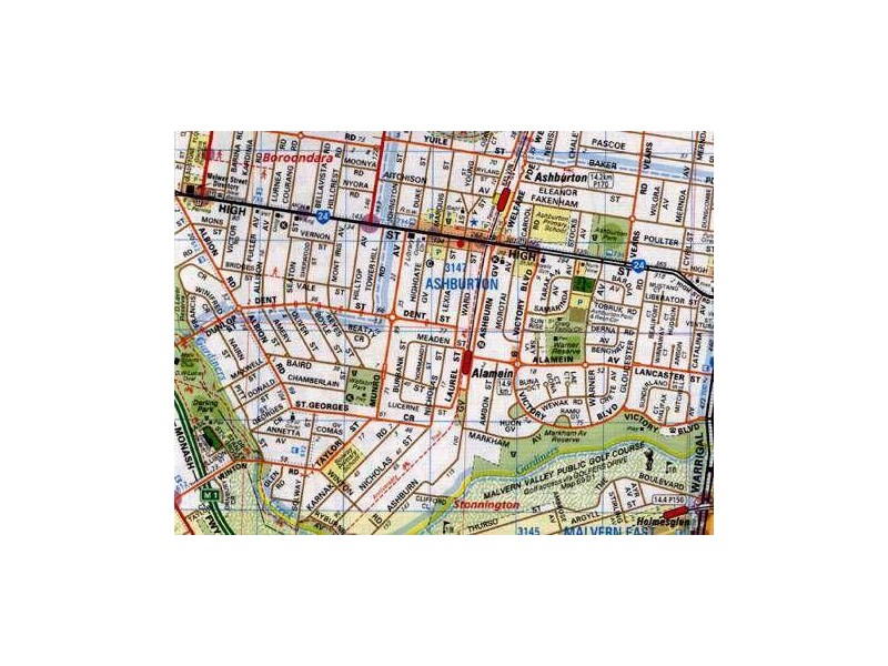 3 Sunderland Avenue, Ashburton VIC 3147