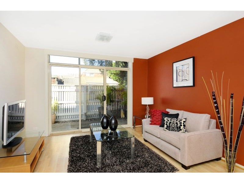 6/132 Milton Parade, Glen Iris VIC 3146